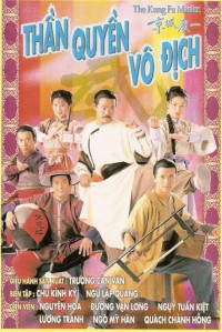 Thần Quyền Vô Địch - The Kung Fu Master (2000)