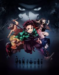 Thanh Gươm Diệt Quỷ (Phần 1) - Blade of Demon Destruction (2019)