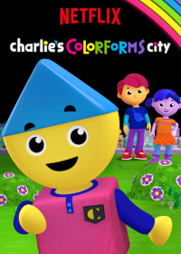 Thành phố sắc màu của Charlie (Phần 3) - Charlie's Colorforms City (Season 3) (2019) Thành phố sắc màu của Charlie (Phần 3) - Charlie's Colorforms City (Season 3) (2019)
