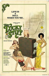 That Lucky Stiff - That Lucky Stiff (1980)