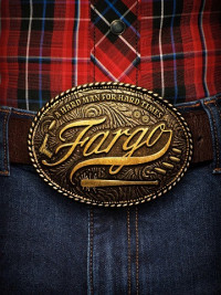 Thị Trấn Fargo (Phần 5) - Fargo (Season 5) (2023)