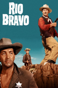 Thị Trấn Rio Bravo - Rio Bravo (1959) Thị Trấn Rio Bravo - Rio Bravo (1959)
