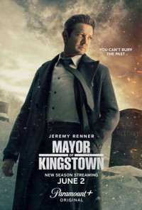 Thị Trưởng Kingstown (Phần 3) - Mayor of Kingstown (Season 3) (2024)