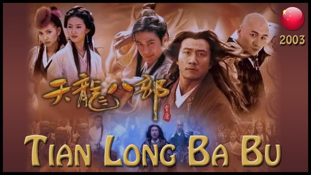 Thiên Long Bát Bộ (2003) - Semi Devils