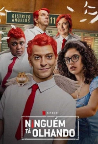 Thiên thần hộ mệnh Uli - s Looking (2019)