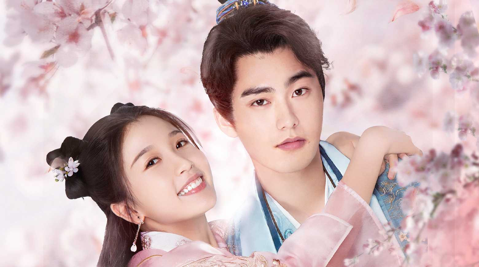 Thiếu Chủ Đi Chậm Thôi - ve Fallen for You