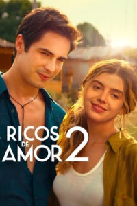 Thiếu Gia Giả Nghèo 2 - Rich in Love (2023)
