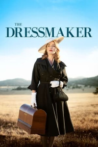 Thợ May Trả Thù - The Dressmaker (2015)