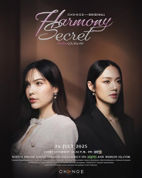 Thỏa Thuận Bí Mật - Harmony Secret (2025)