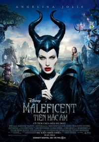 Tiên Hắc Ám - Maleficent (2014)