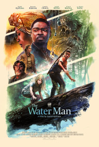 Tìm kiếm thủy nhân - The Water Man (2020)