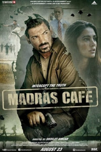 Tình Báo (2013) - Madras Cafe (2013)