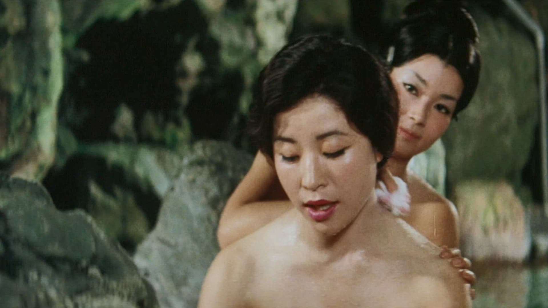 Tình Yêu và Tội Ác - Love and Crime
