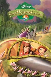 Tinker Bell: Đại Hội Ở Pixie - Pixie Hollow Games (2011) Tinker Bell: Đại Hội Ở Pixie - Pixie Hollow Games (2011)