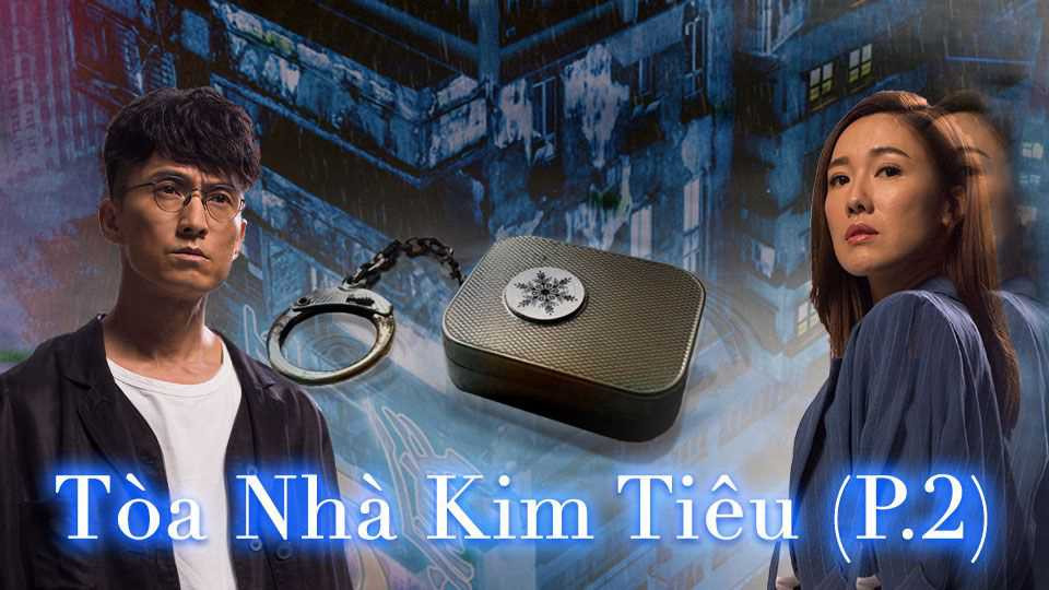 Tòa Nhà Kim Tiêu (Phần 2) - Barrack O Karma