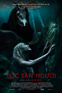 Tộc Săn Người - Wrong Turn (2021) Tộc Săn Người - Wrong Turn (2021)