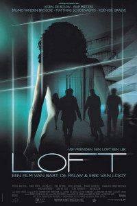 Tội Ác Trên Gác Mái (2008) - Loft (2008)