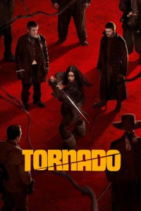Tornado - Tornado (2025)