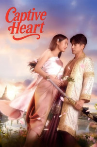 Trái Tim Giam Cầm - Captive Heart (2025)