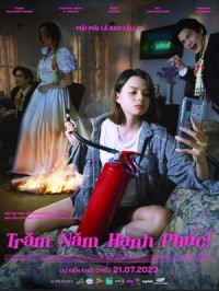 Trăm Năm Hạnh Phúc (bản thái) - Long Live Love (2023)
