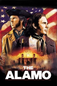 Trận Chiến Alamo - The Alamo (2004)