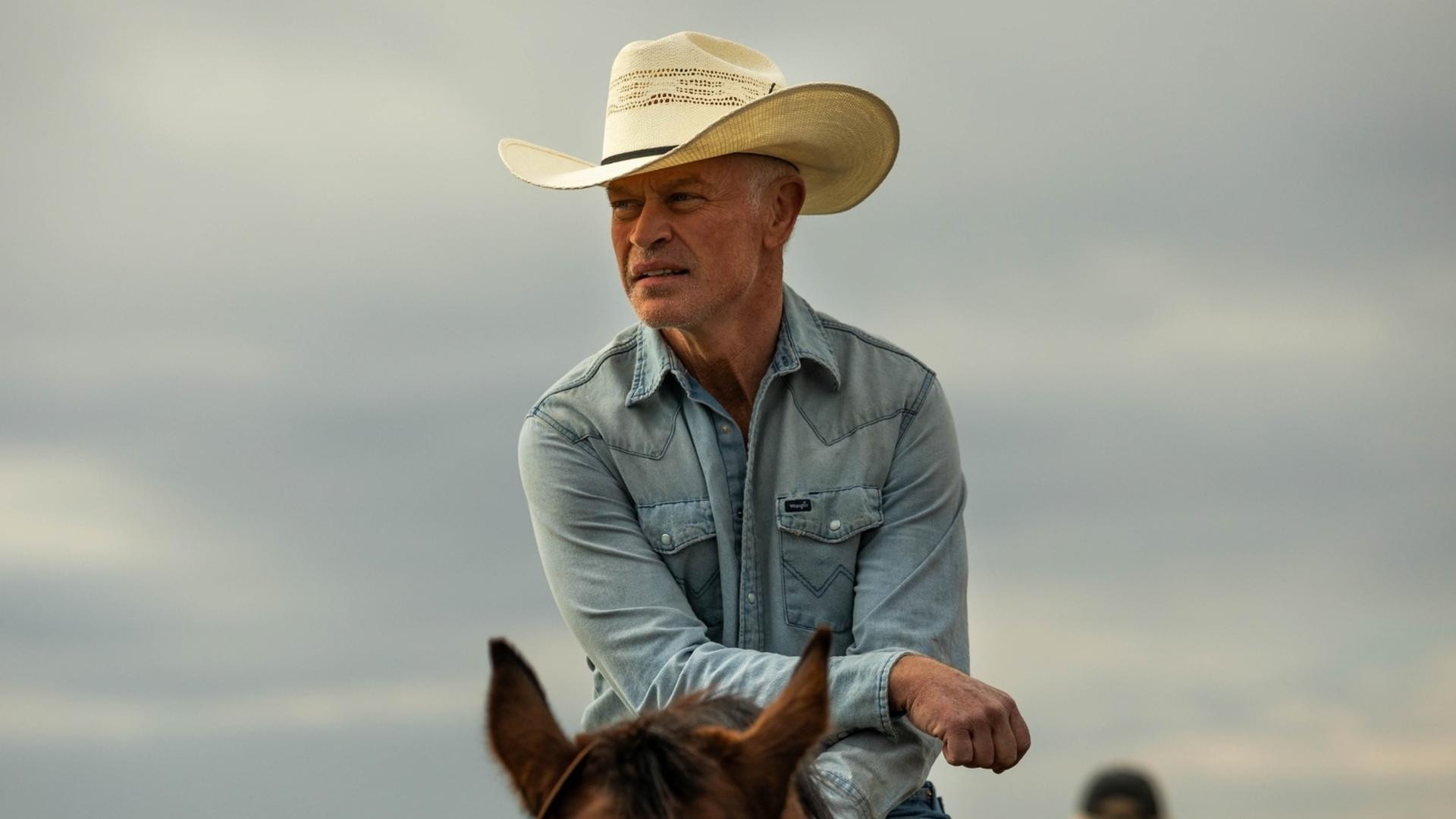 Trận Đấu Cuối Cùng (2025) - The Last Rodeo
