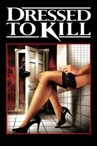 Trang Phục Sát Nhân - Dressed to Kill (1980)