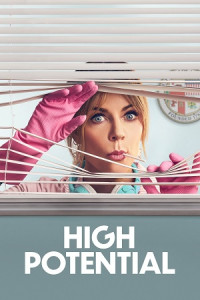 Trí Tuệ Tiềm Năng - High Potential (2024) Trí Tuệ Tiềm Năng - High Potential (2024)