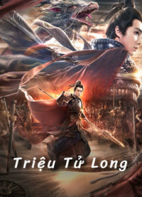 Triệu Tử Long - God Of War (2021)