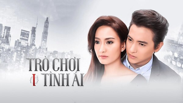 Trò Chơi Tình Ái (Bản Thái) - Game of Affection