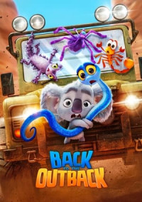 Trở Lại Vùng Hoang Dã - Back to the Outback (2021)