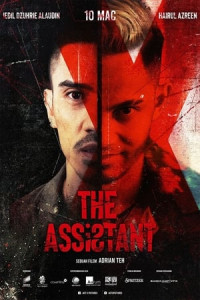 Trợ Thủ Bí Ẩn - The Assistant (2022)
