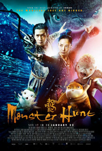 Tróc Yêu Ký - Monster Hunt (2015) Tróc Yêu Ký - Monster Hunt (2015)