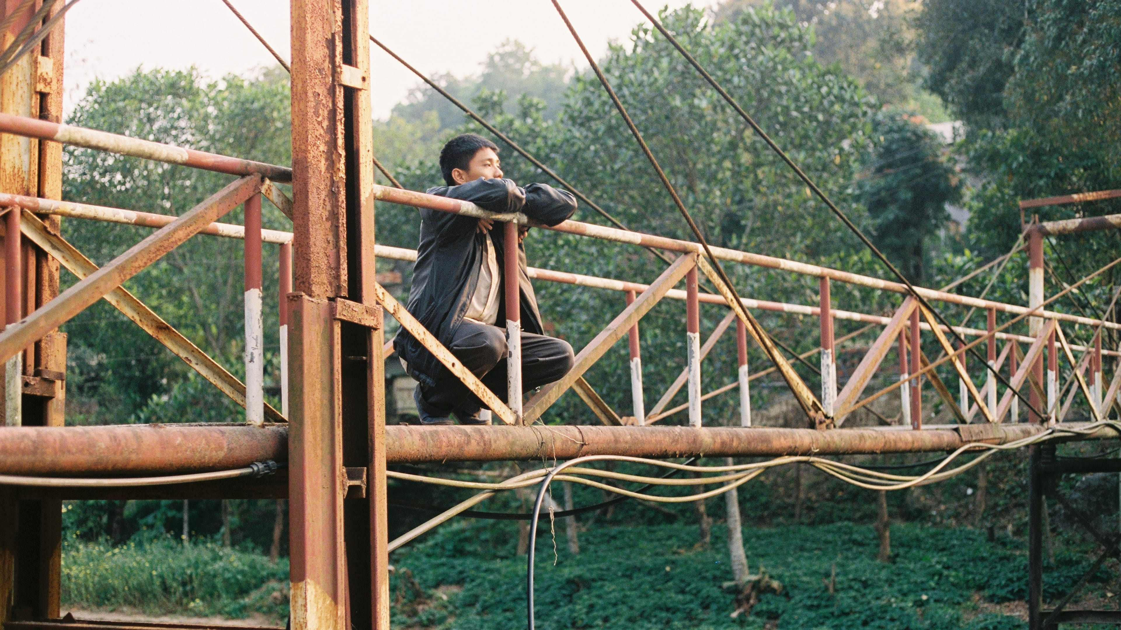 Trong Lòng Đất (2024) - Viet and Nam