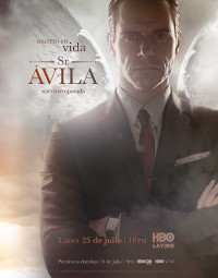 Trùm Sát Thủ (Phần 2) - Sr. Ávila (Season 2) (2014)