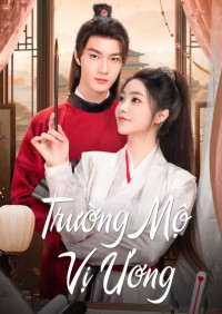 Trường Mộ Vị Ương - Love Endures Eternally (2024)