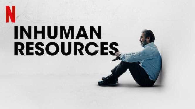 Trượt Dốc (Phần 1) - Inhuman Resources (Season 1)
