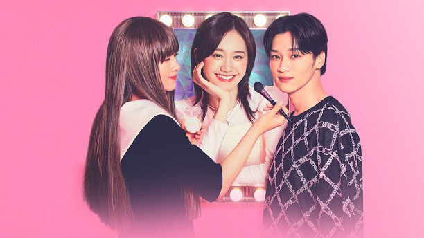 Tủ Quần Áo Lọ Lem - Cinderella Closet