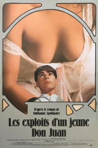 Tuổi Trẻ Tài Cao - Les Exploits d'un jeune Don Juan/L'iniziazione (1986)