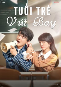 Tuổi Trẻ Vút Bay - Genius comes First (2024)