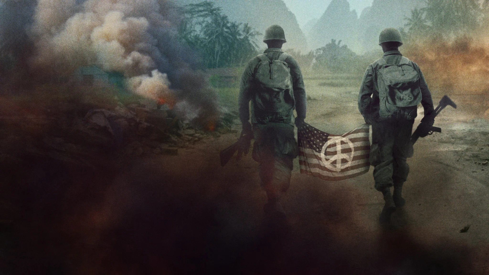 Bước ngoặt: Chiến tranh tại Việt Nam - Turning Point: The Vietnam War