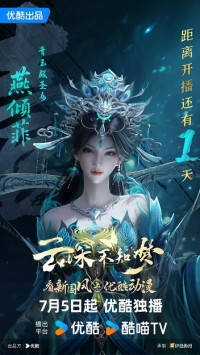 Vân Thâm Bất Tri Mộng - Veiled Dreams (2025)
