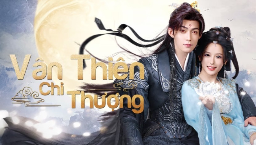 Vân Thiên Chi Thượng - Above The Clouds