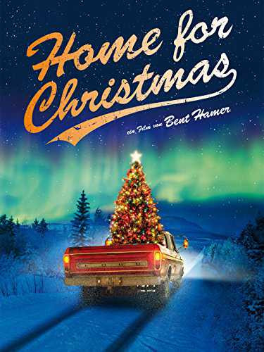 Về nhà đón Giáng Sinh (Phần 1) - Home for Christmas (Season 1) (2019)