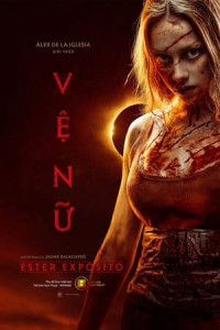 Vệ Nữ - Venus (2022)