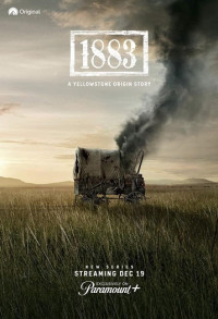 Viễn Tây Miền Đất Hứa - : A Yellowstone Origin Story (2021)