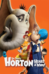 Voi và Những Người Bạn - Horton Hears a Who! (2008) Voi và Những Người Bạn - Horton Hears a Who! (2008)