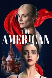 Vũ Công Mỹ - The American (2023)
