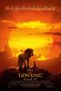 Vua Sư Tử - The Lion King (2019) Vua Sư Tử - The Lion King (2019)