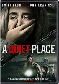 Vùng đất câm lặng - A Quiet Place (2018) Vùng đất câm lặng - A Quiet Place (2018)